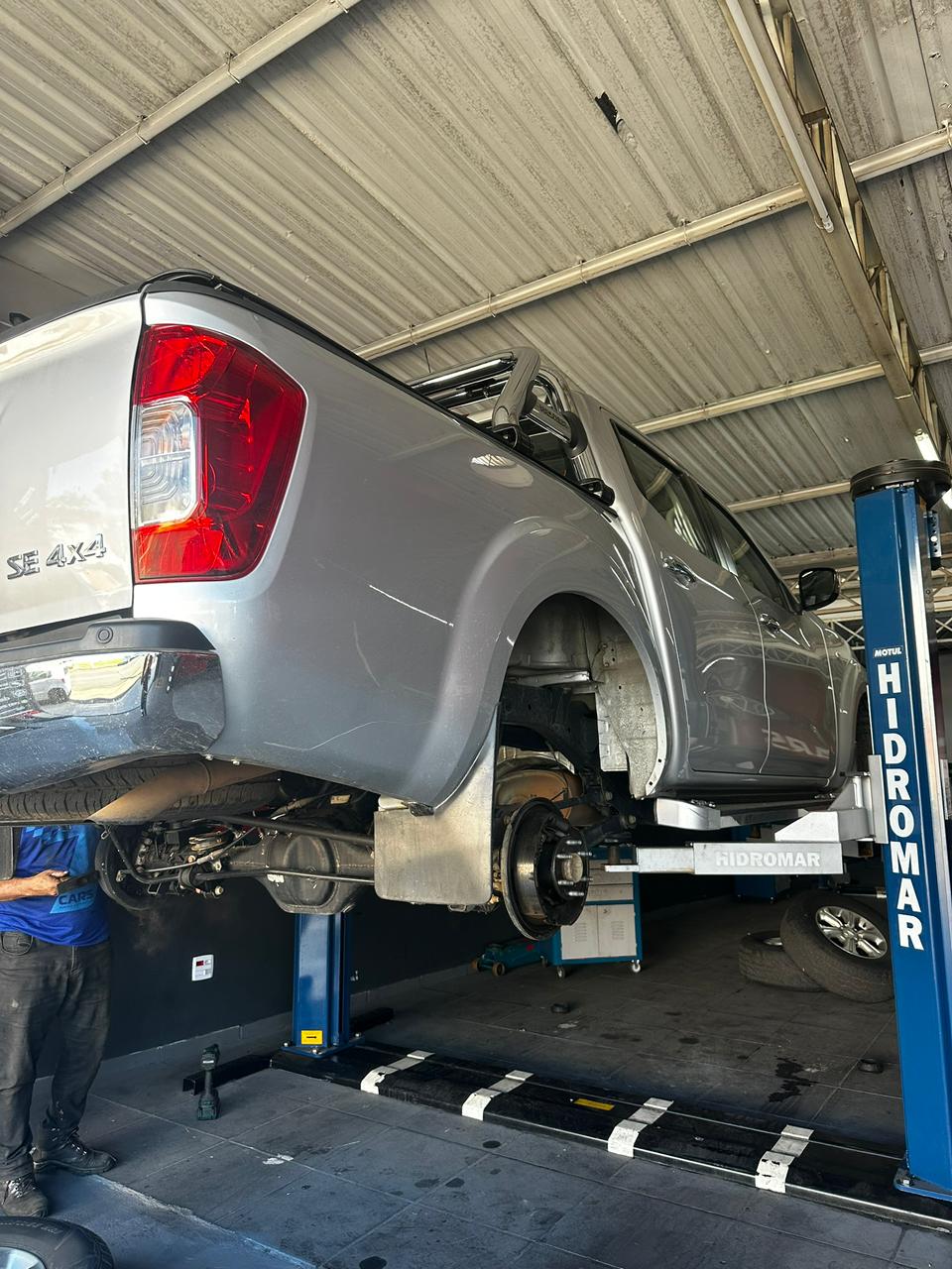 Galeria Set Cars Piracicaba 2