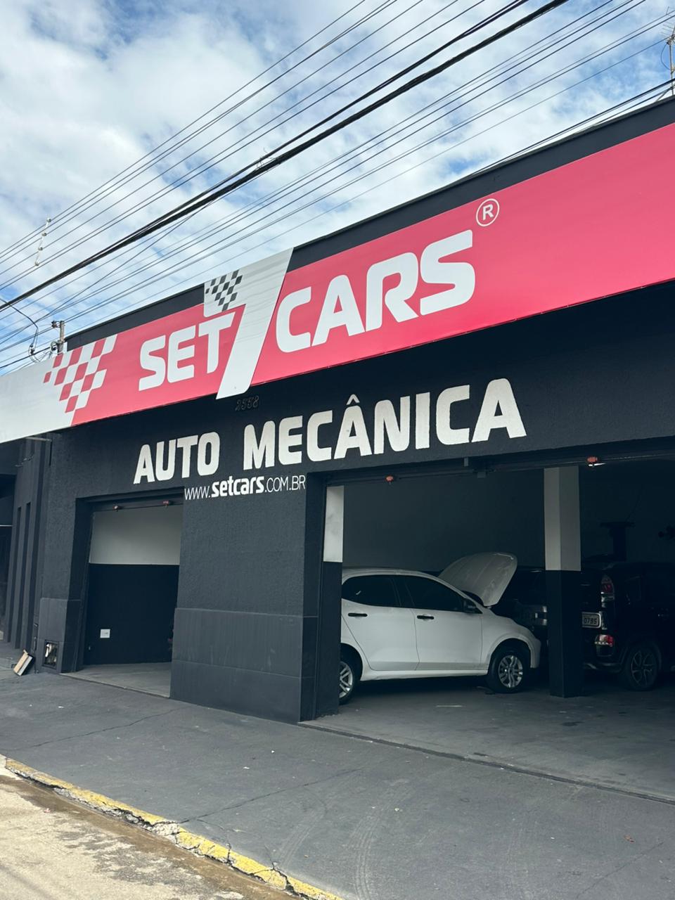Galeria Set Cars Piracicaba 20