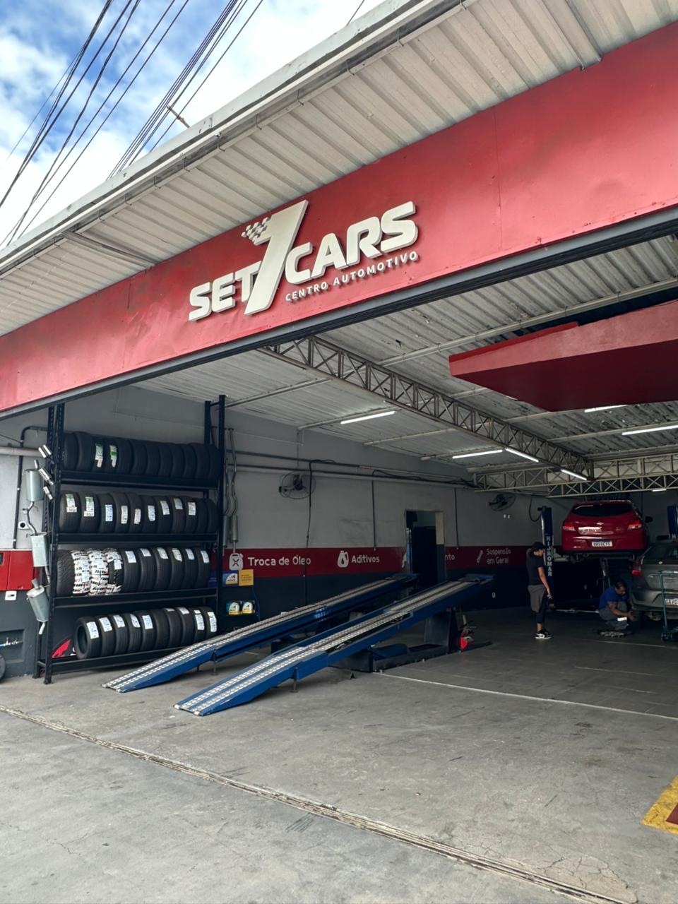 Galeria Set Cars Piracicaba 21