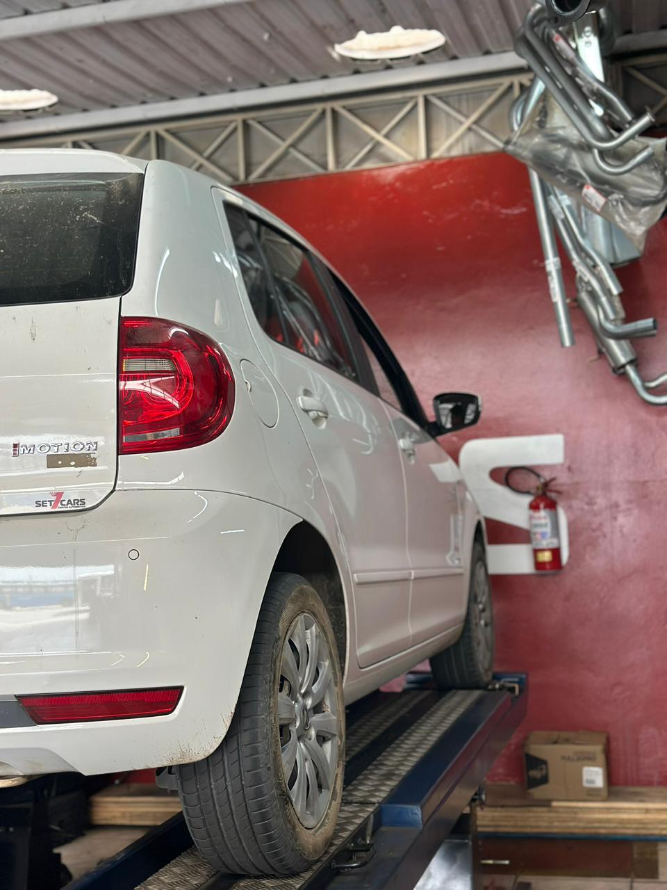 Galeria Set Cars Piracicaba 26
