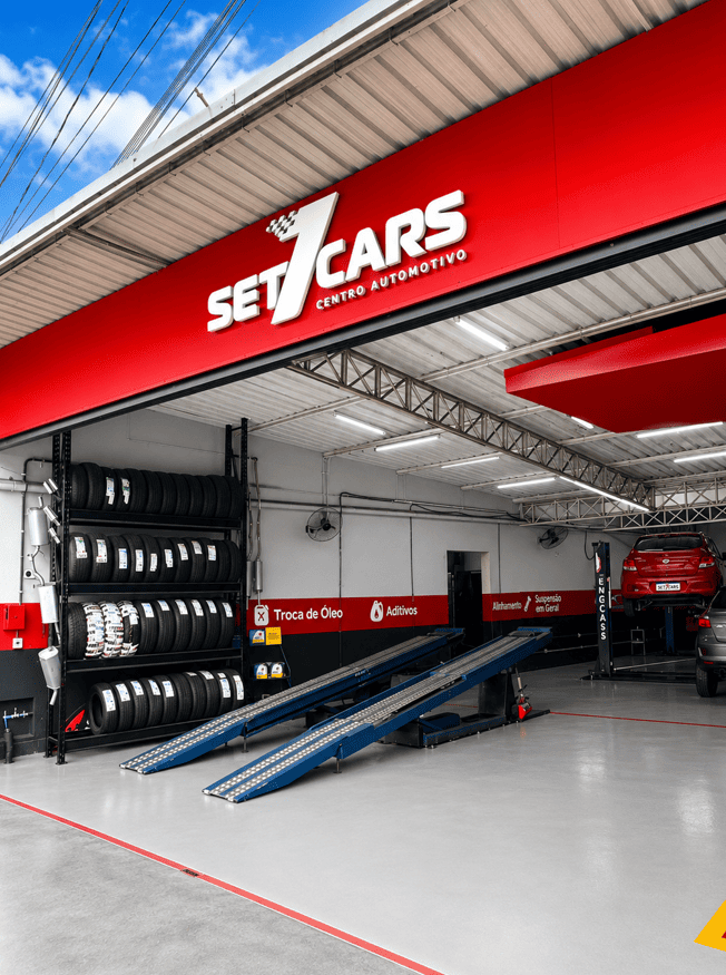 Equipe Set Cars